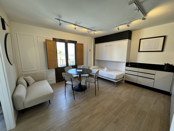 Room 5, Bahia 2 - Apartamento CON Vistas AL MAR, Alicante