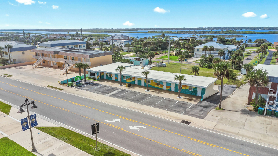 Others 5, Atlantic Shores Motel, Volusia