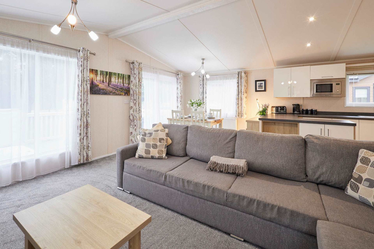 Room 3, Host Stay Primrose Lodge, York
