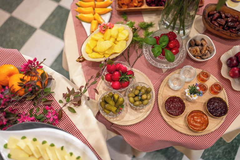 Food & Drinks 5, Hotel Dobra Vila, Bovec