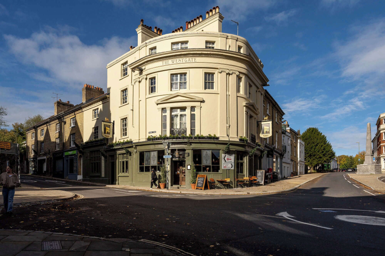 Exterior & Views 2, Westgate Winchester, Hampshire