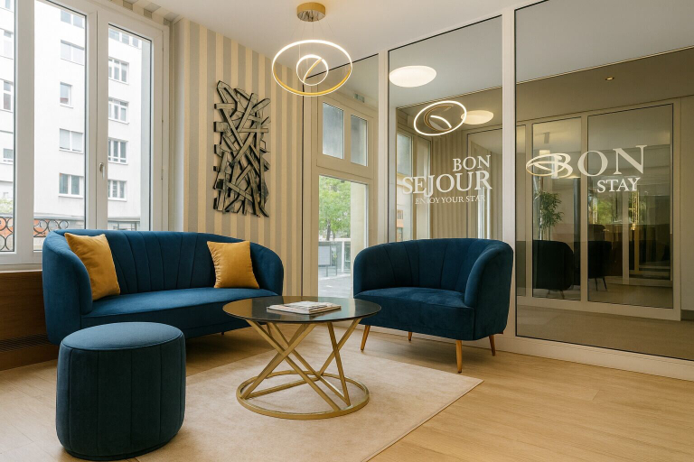 Others 5, Hôtel Arc Paris Porte d’Orléans, Hauts-de-Seine