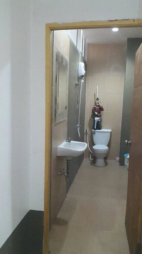 Bathroom, Mo2 Stylish, Bang Bua Thong