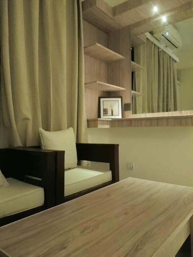 Bedroom 2, Green Palace Hotel, Rawalpindi