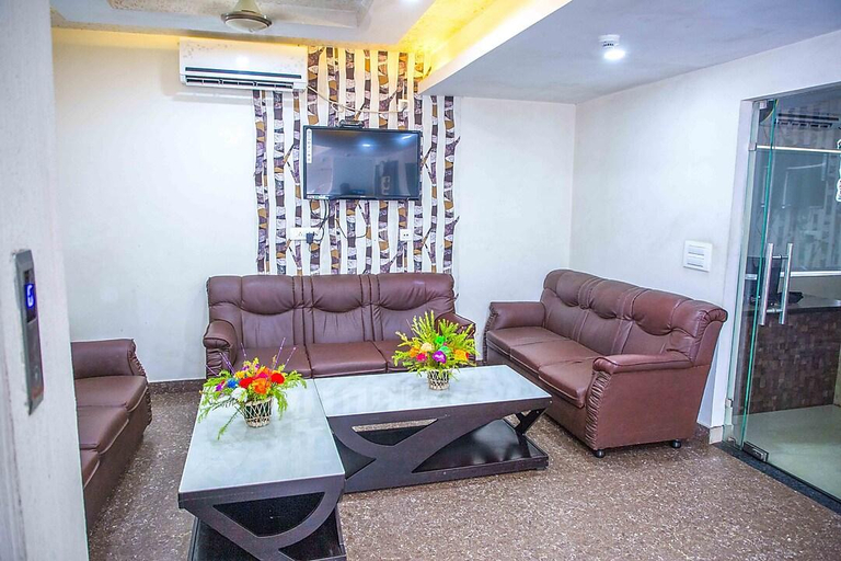 Others 3, Hotel Green Gate, Purba Medinipur