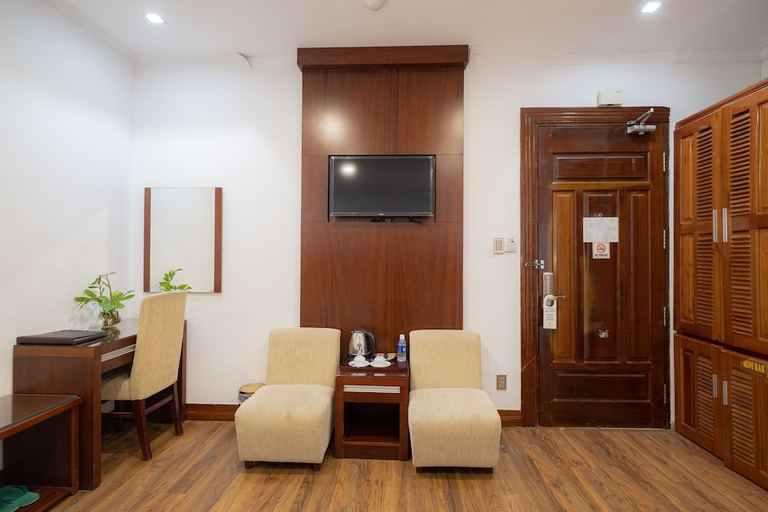 Others 5, Adina Hotel, Da Nang