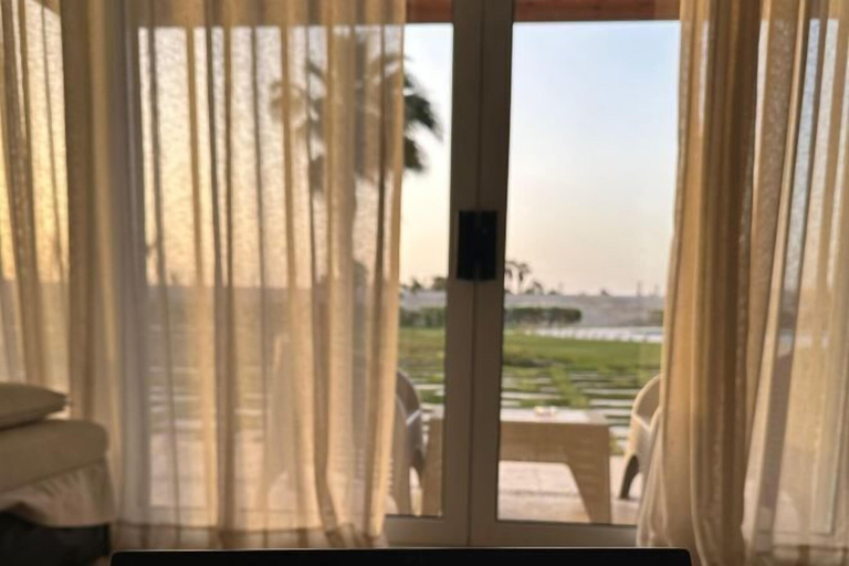 Exterior 5, Luxury Apt - Soma Bay - Hurghada -Next to Breakers, Safaja