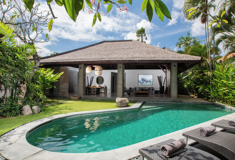 Sport & Beauty 5, The Amala Boutique Retreat, Badung