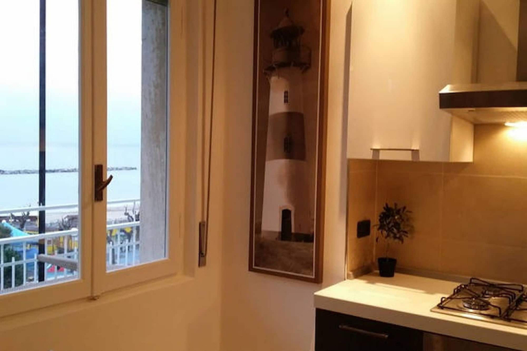 Others 5, Arma di Taggia - 1 Bedroom Apartment With sea View Terrace, Imperia