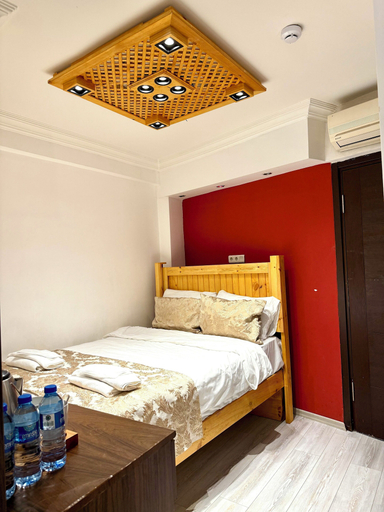 Bedroom 3, Magnificent Hotel, Fatih