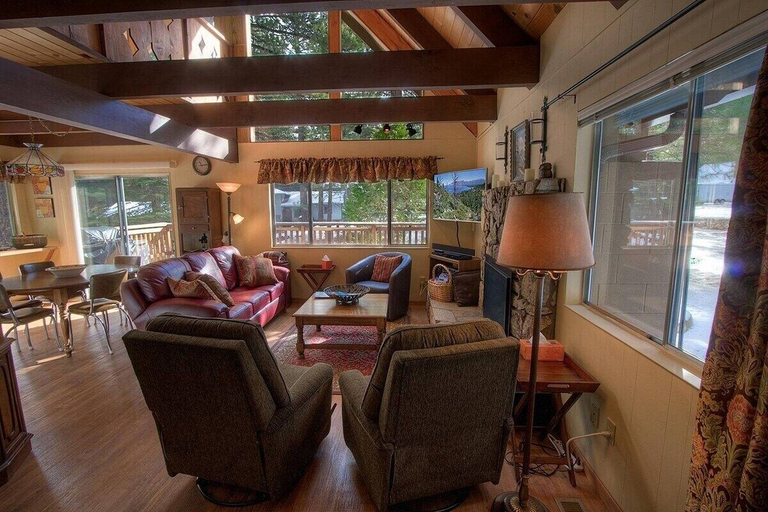 Others 4, Coyote Den 3 Bedroom Home by RedAwning, El Dorado