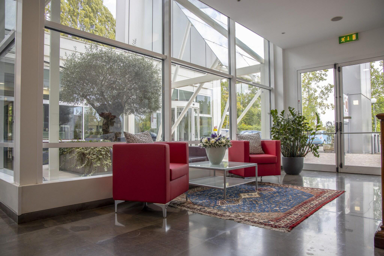 Public Area 4, Hotel Carpi, Modena