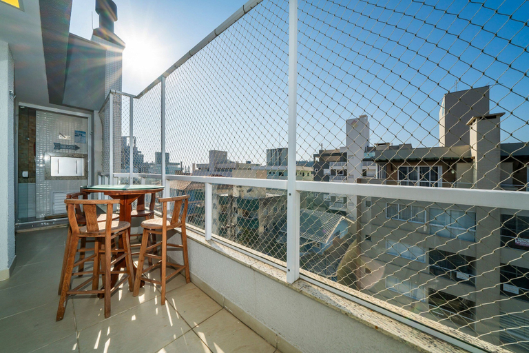 Others 3, Residencial Florenza, Bombinhas