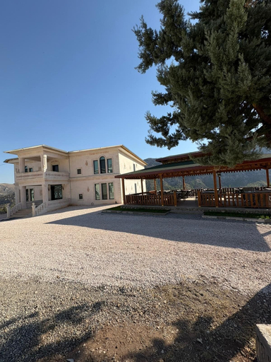 Exterior 4, Karadut Hotel Nemrut, Gerger