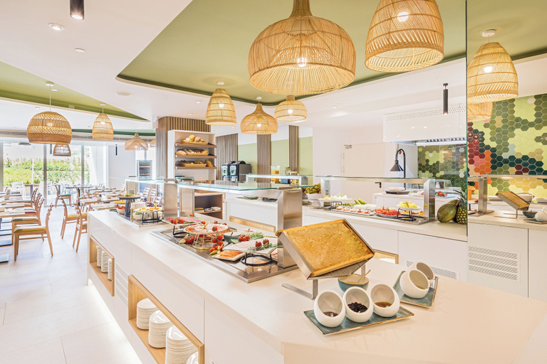 Food & Drinks 5, Grupotel Conil Playa - Adults Only Recommended, Cádiz