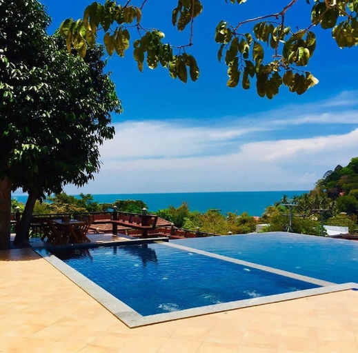 Sport & Beauty 5, Phuchawee Lanta Villa, Ko Lanta