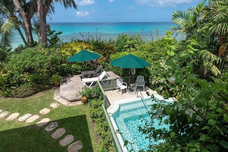 Sport & Beauty 4, La Paloma by Blue Sky Luxury