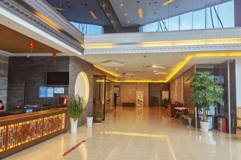 Others 5, Hangzhou Bay Hotel, Huangshan