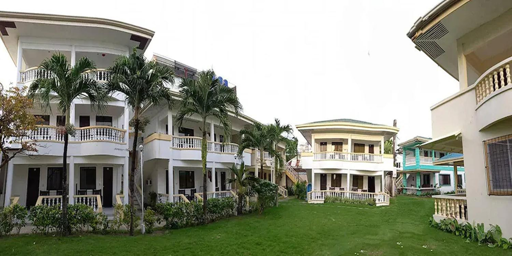 Others 3, Bans Beach Resort, Malay