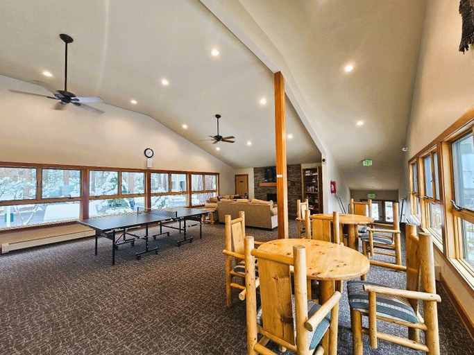 Dining 4, Cartwright Corner Condo 4 Bedroom Townhouse by RedAwning, Washoe