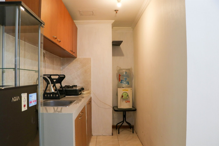 Others 4, Best Choice And Nice 1Br At Grand Palace Kemayoran Apartment, Jakarta Pusat