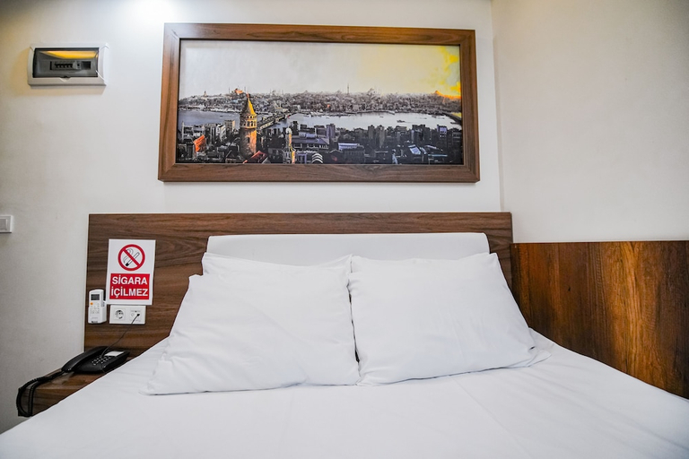 Others 2, Mitani Suites, Beyoğlu