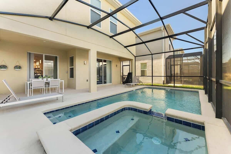 Interior 2, Sophisticated 6BR at Storey Lake, Osceola