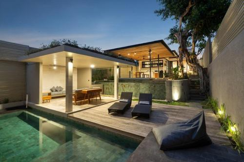 Others 5, BUN Bali Villa, Badung