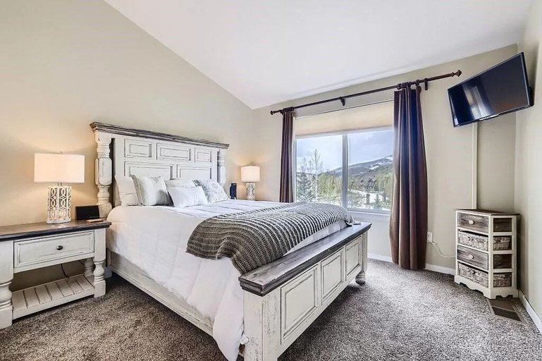 Room 3, 152 Ponds On The Blue River 3 Bedroom Home, Summit