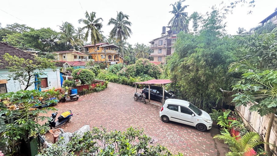 Others 5, Jackson's Beach House Calangute, North Goa
