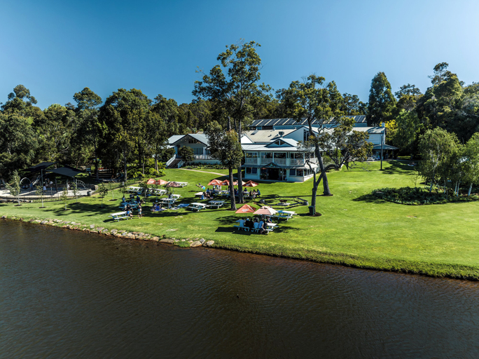 Exterior 5, Aravina Escapes, Busselton