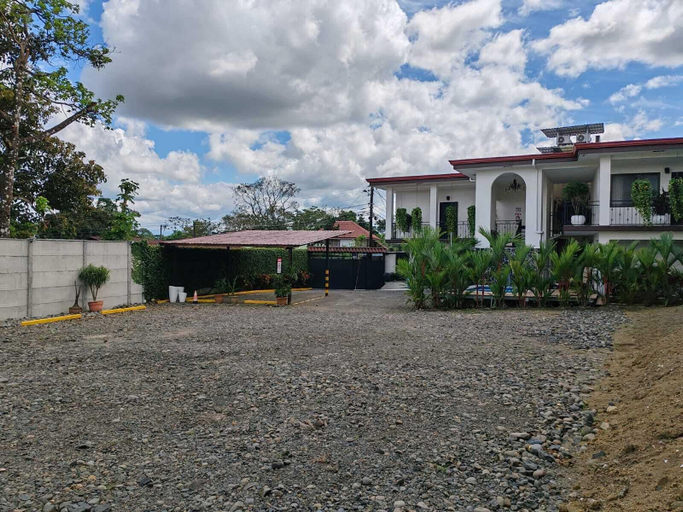 Exterior & Views 2, La Casona, San Carlos