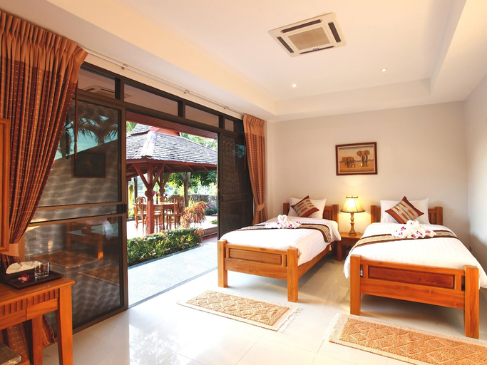 Others 2, Kata Sea View Villas, Pulau Phuket