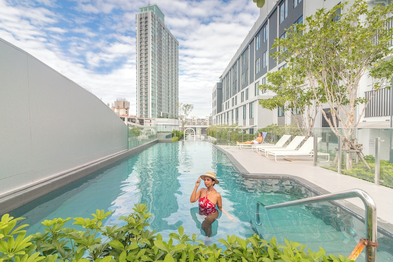 Others 2, Holiday Inn Express Rayong by IHG, Muang Rayong