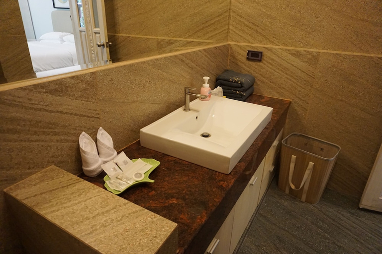 Bathroom 3, Ocean Pearl Residence, Pulau Phuket