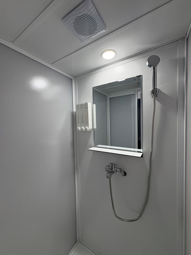 Bathroom 3, K wave guesthouse only Female 2, Mapo