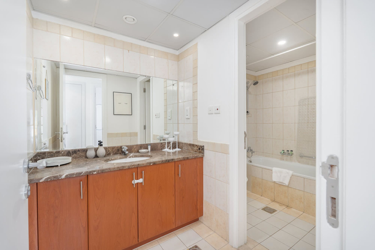 Room 2, Emirates Living s Fascinating Villa for Everyone, Dubai