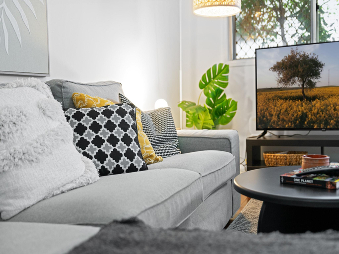 4, Spacious 3-bed House in Leafy Paddington, Paddington