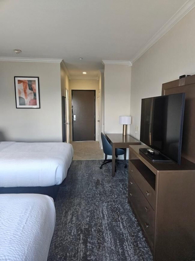 Bedroom 4, Wyndham Lake Charles, Calcasieu