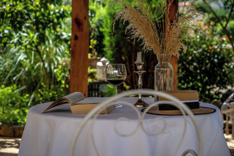 Food & Drinks 4, Kalpić Suites & Villa, Drniš