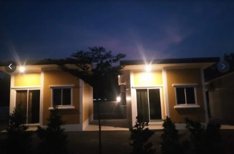 Exterior 3, Sunisa Resort, Phuket Island