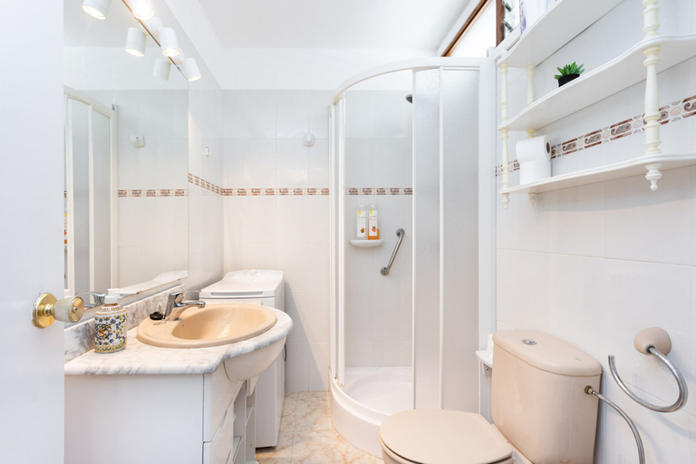 Room 2, Apartamento Punta Para so, Santa Cruz de Tenerife