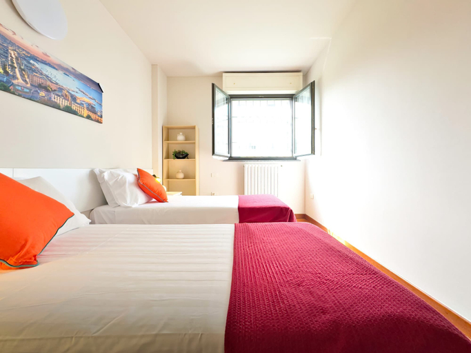 Room 3, Dimora Diana in Milano, Milano