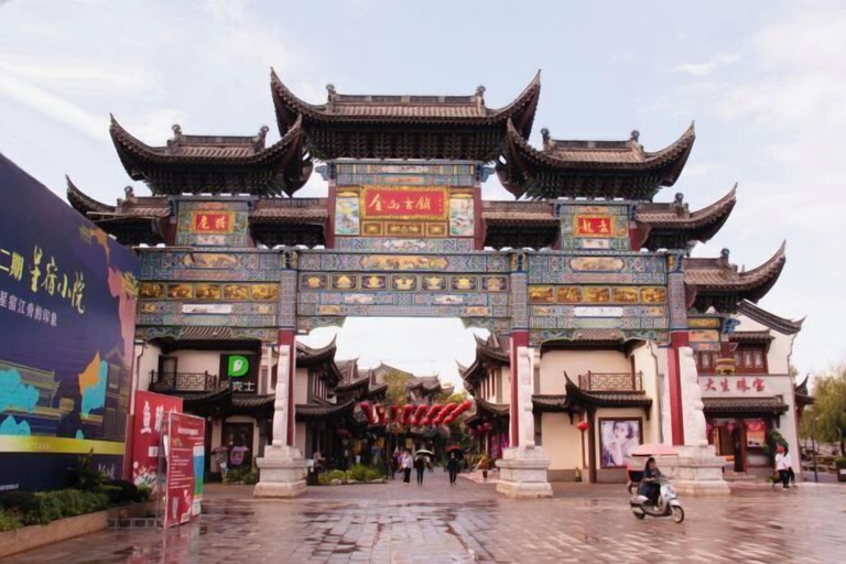 Exterior & Views 2, Lufeng Jiali Express Hotel, Chuxiong Yi
