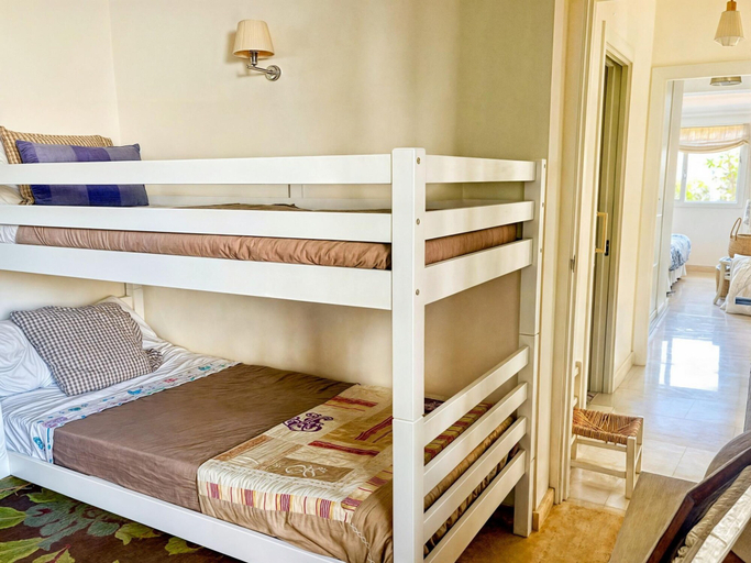 Room 4, Villa Alfredo in Estepona, Málaga