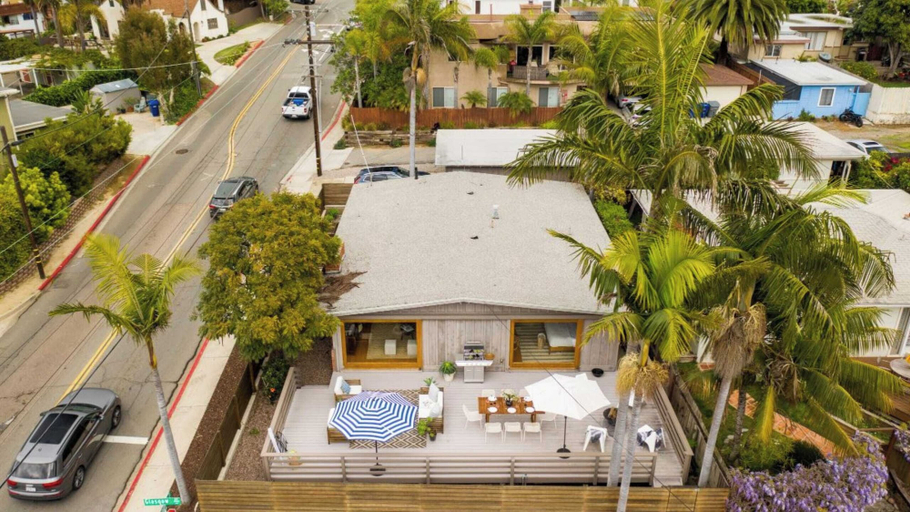 Exterior & Views 2, Camden by AvantStay, San Diego