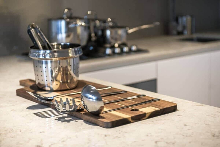 Interior 2, A Chic 2BR, CBD Apartment Near Southern Cross, Melbourne