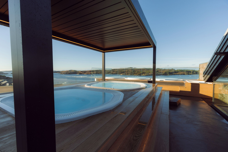 Sport & Beauty 2, Panorama Hotell & Resort, Sund