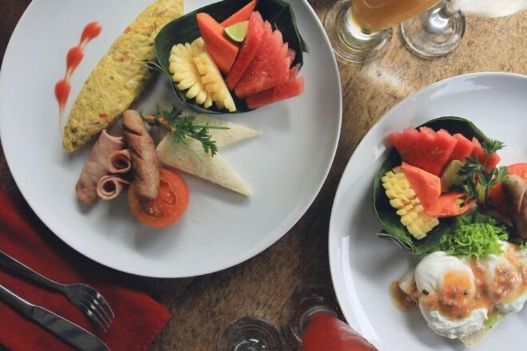 Food & Drinks 5, Gusde House and Villa Bali, Gianyar