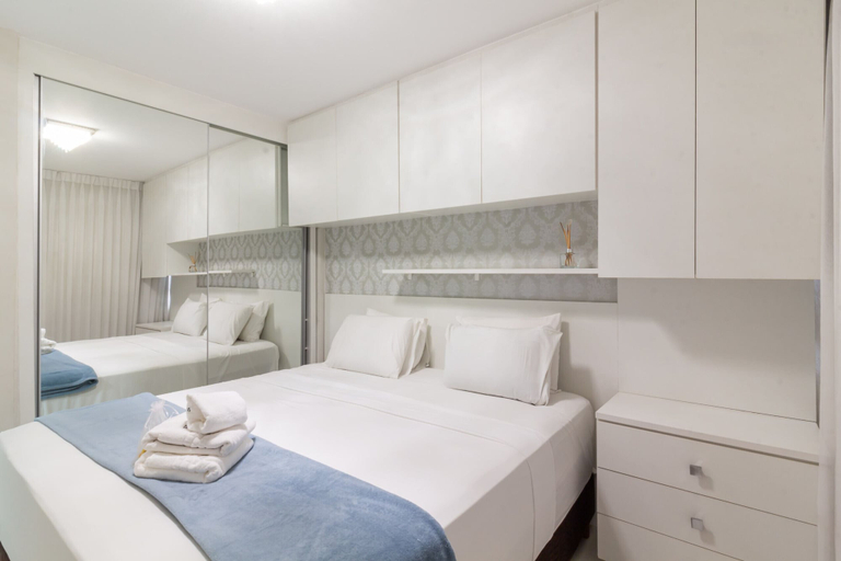 Room 4, Acogedor Rinc n en Ipanema Ac2002, Rio de Janeiro